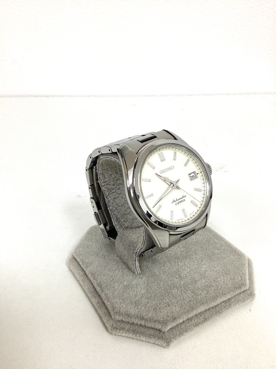 SEIKO セイコー 6R15D 751288 6R15-0001 AUTOMATIC23JEWELS 腕時計 
