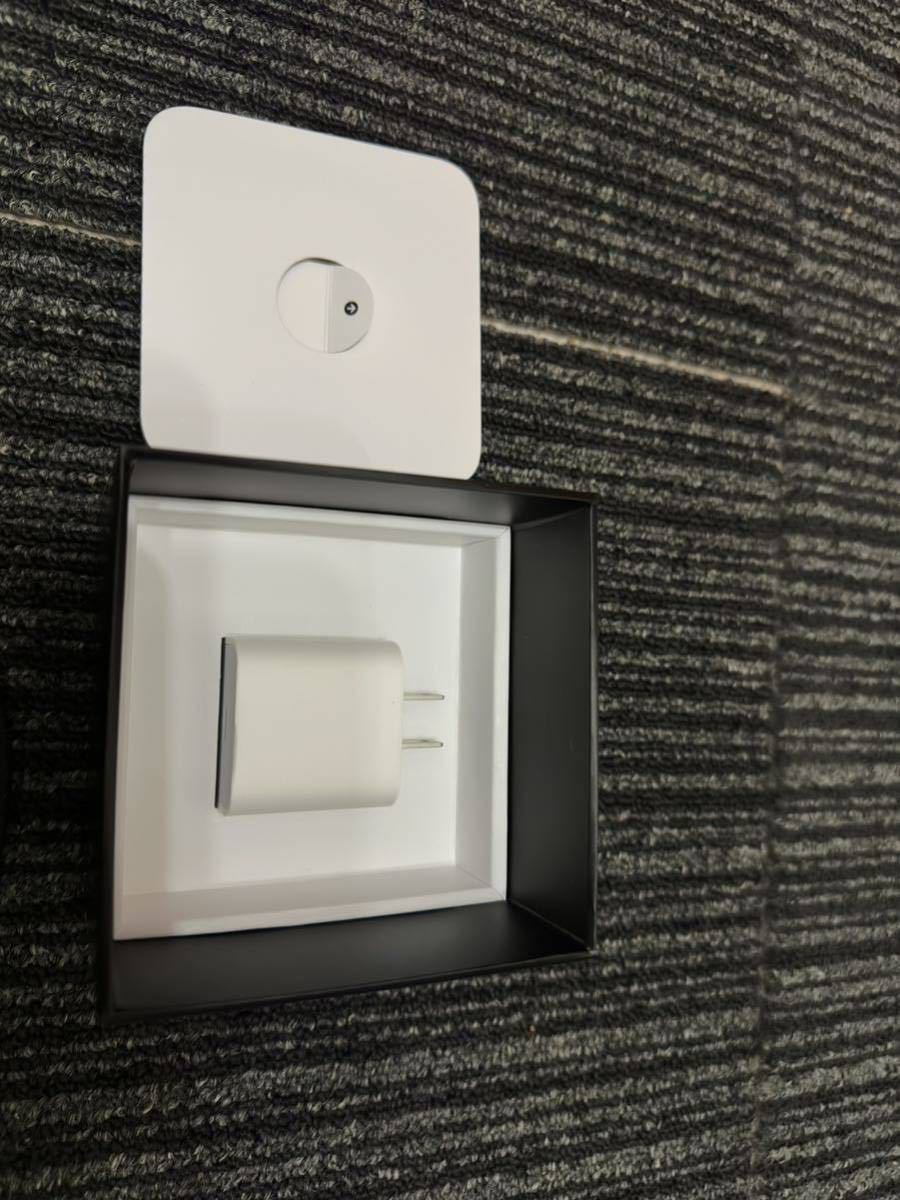 HomePod mini Apple APPLE - スペースグレイ mini⁄スペースグレイ