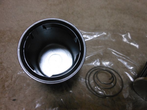 K＆P オイルフィルター S1 M20 P1．5 ホンダ カワサキ