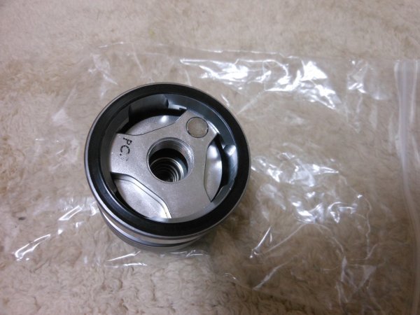 K＆P オイルフィルター S1 M20 P1．5 ホンダ カワサキ