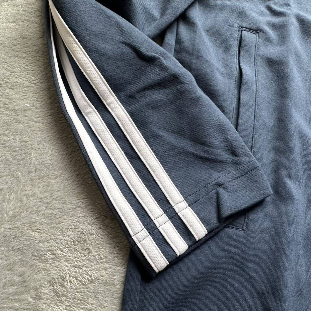 格安送料 3XL （2XO） 新品 adidas アディダス ジャージ セットアップ