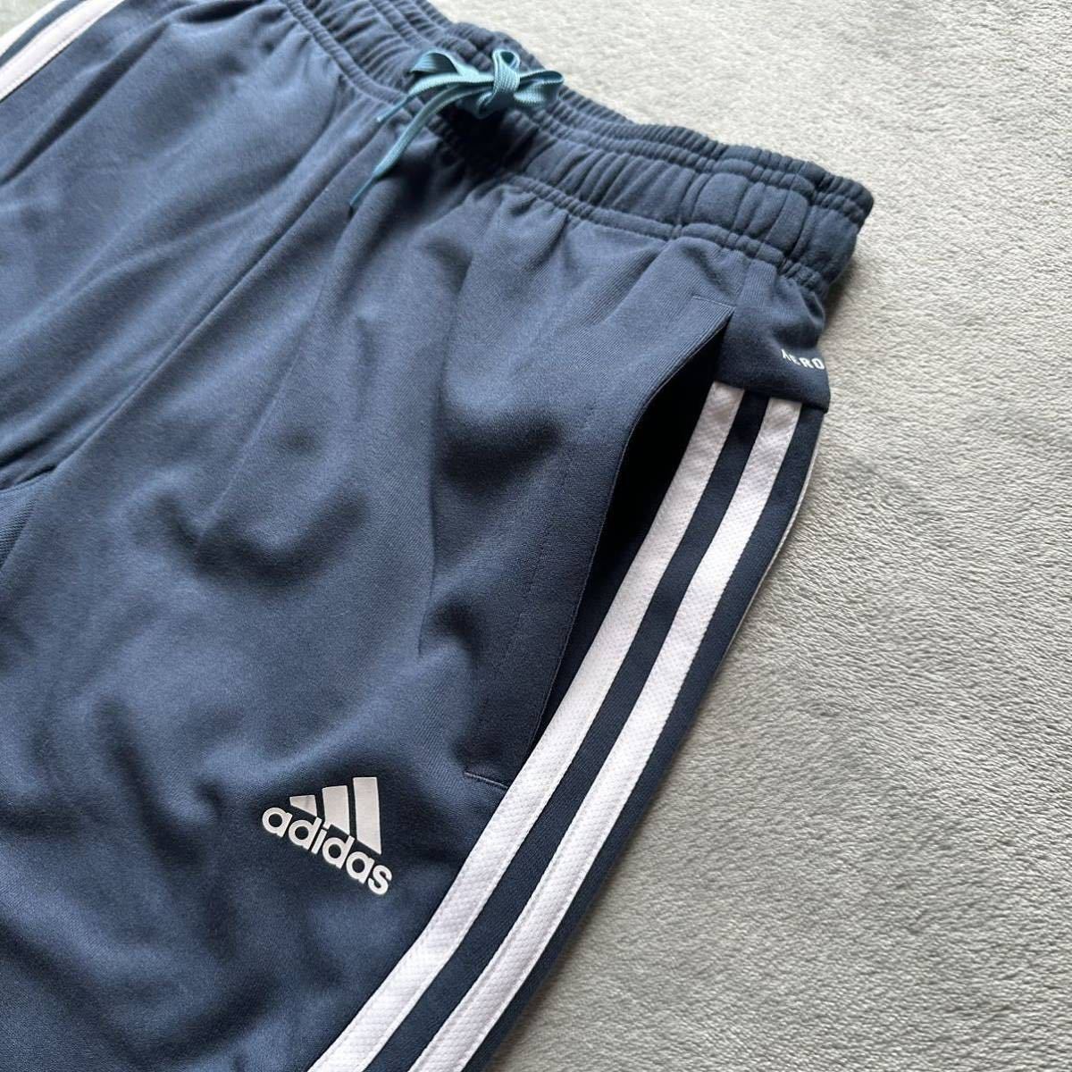 格安送料 3XL （2XO） 新品 adidas アディダス ジャージ セットアップ