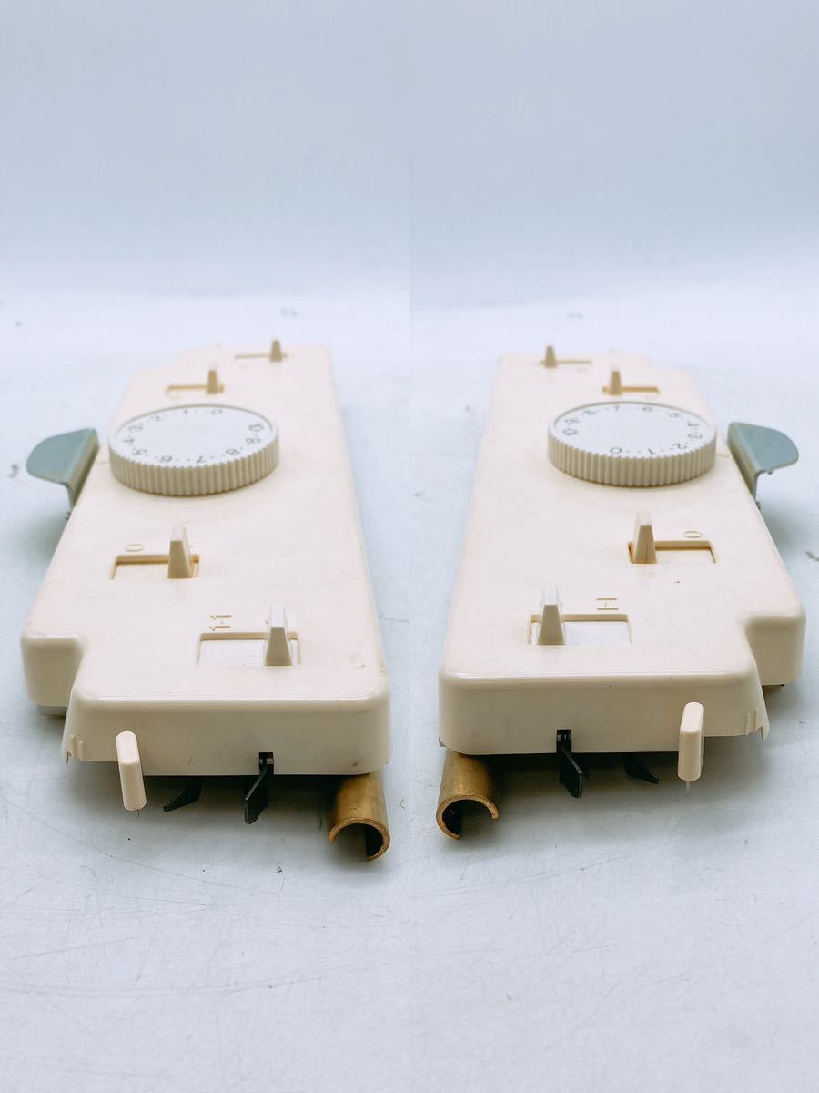 希少】 SILVER REED/シルバーリード RJ1 シルバー編機/シルバー編み機