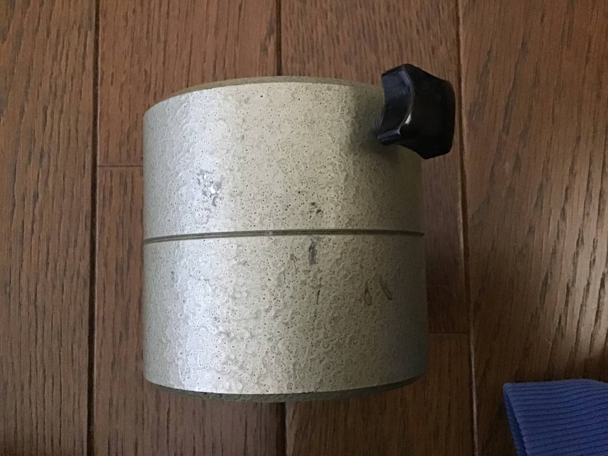 ビクセン バランスウェイト 3.7キロ