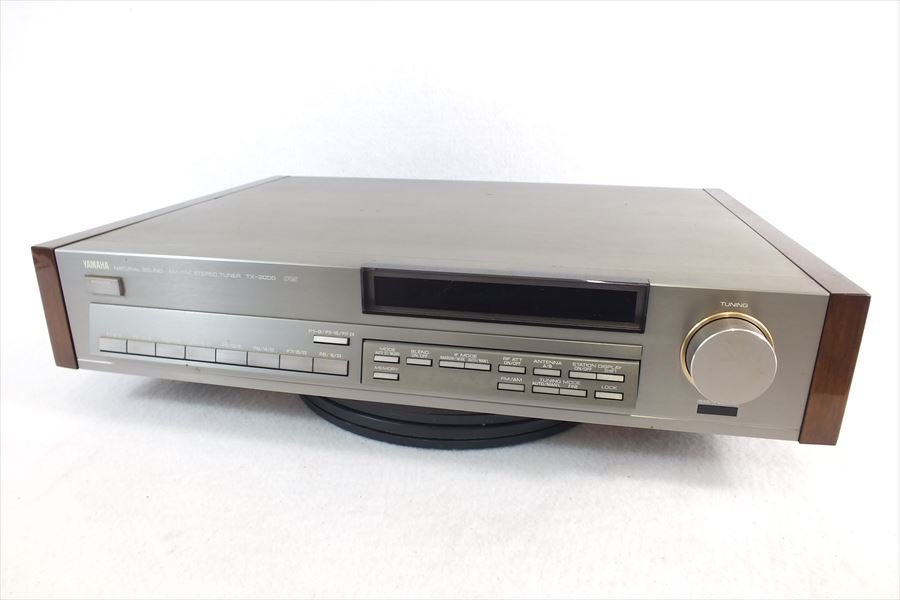 Luxman ◇◇ LUXMAN T-550 FM/AMチューナー ◇◇2018-5-26 T-550V -