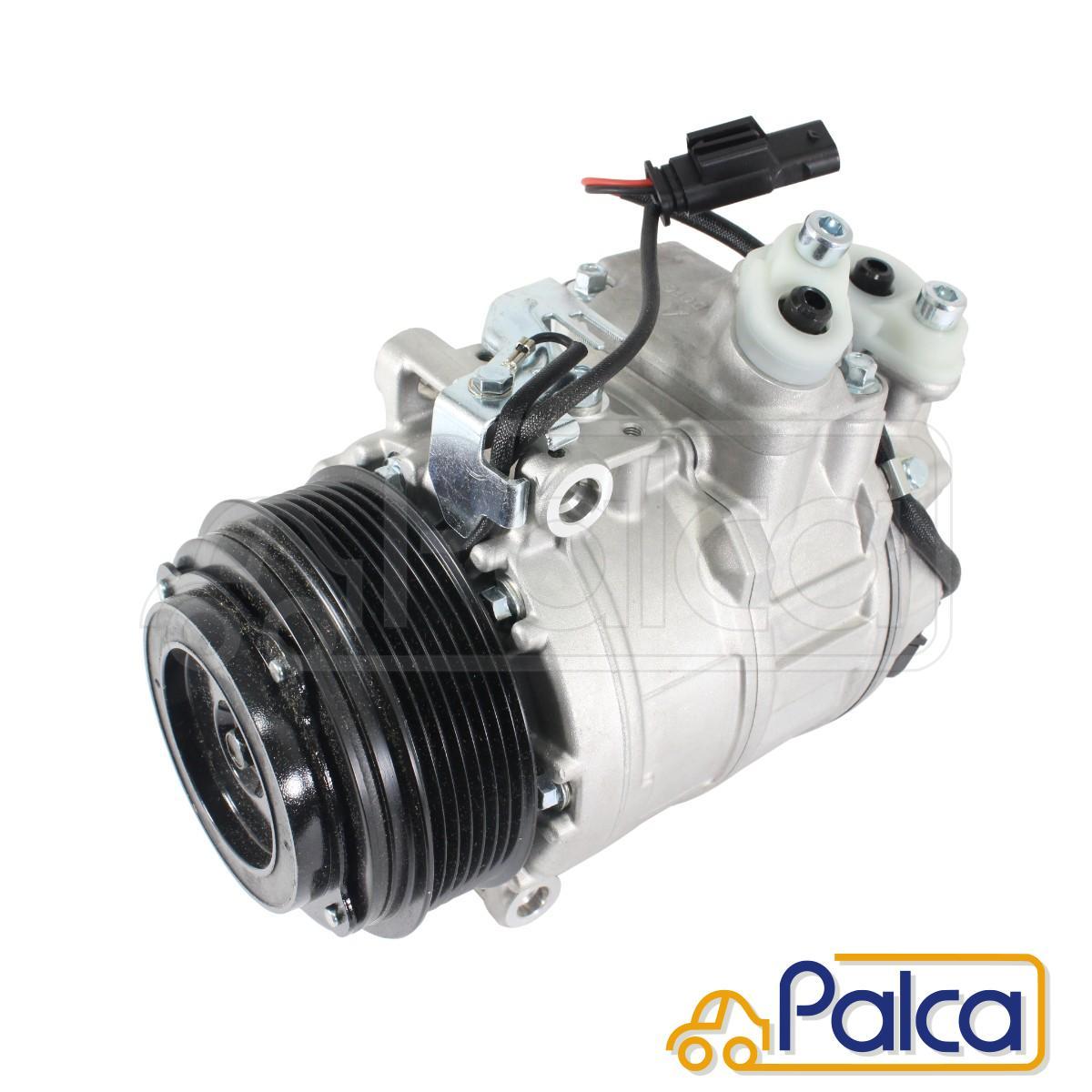 ベンツ エアコンコンプレッサー Mクラス W166/ML350 ML63AMG ML350Blue | GLEクラス W166 C292/GLE43AMG GLE63SAMG GLE350d 0008307200