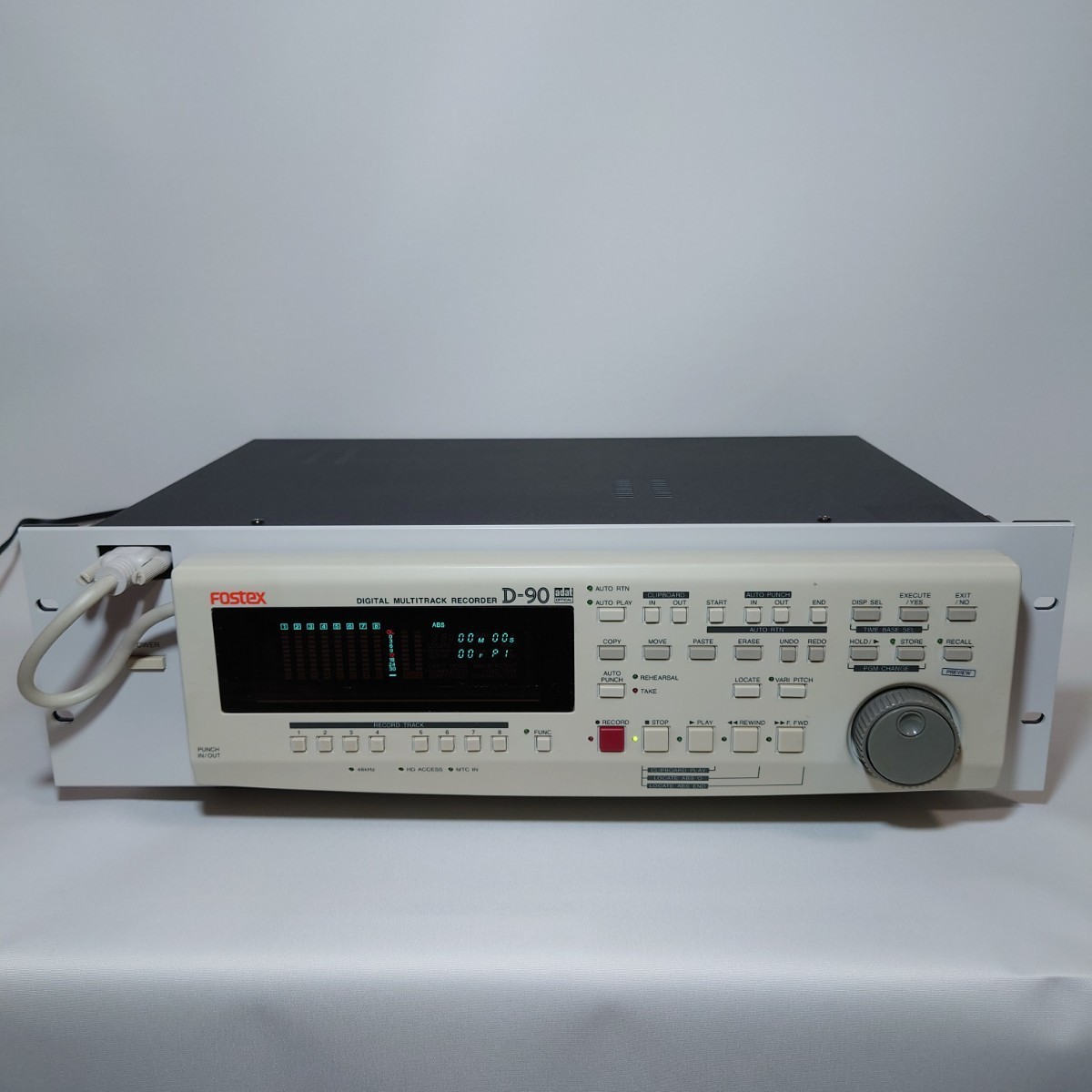 ☆【動作未確認】Roland/ローランド VS-880EX マルチトラック
