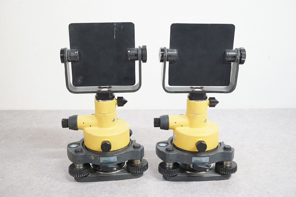 NZ MG14731616 TOPCON トプコン GLS-2000 GEODETIC LASER SCANNER 3Dレーザースキャナー ...