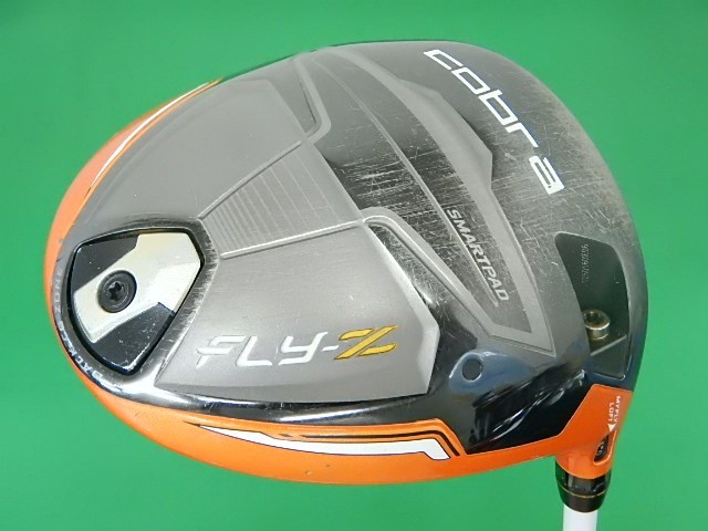 New D[133503]コブラ コブラFLY-Z Orange(JP)/Speeder/S/0 Cobra Fly-Z