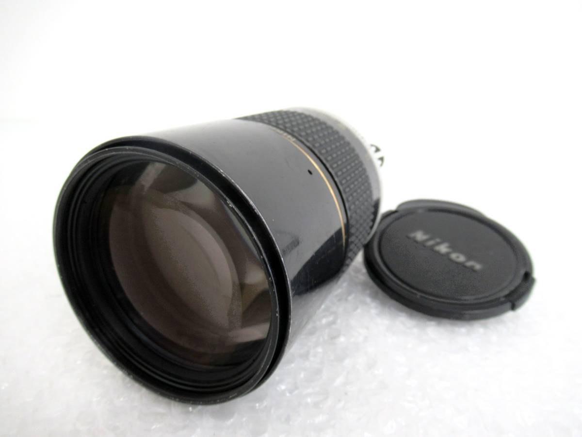 180mm ED Nikon Nikkor NIKKOR f⁄2.8 AI-S | Review 2.8 F2.8 AF 