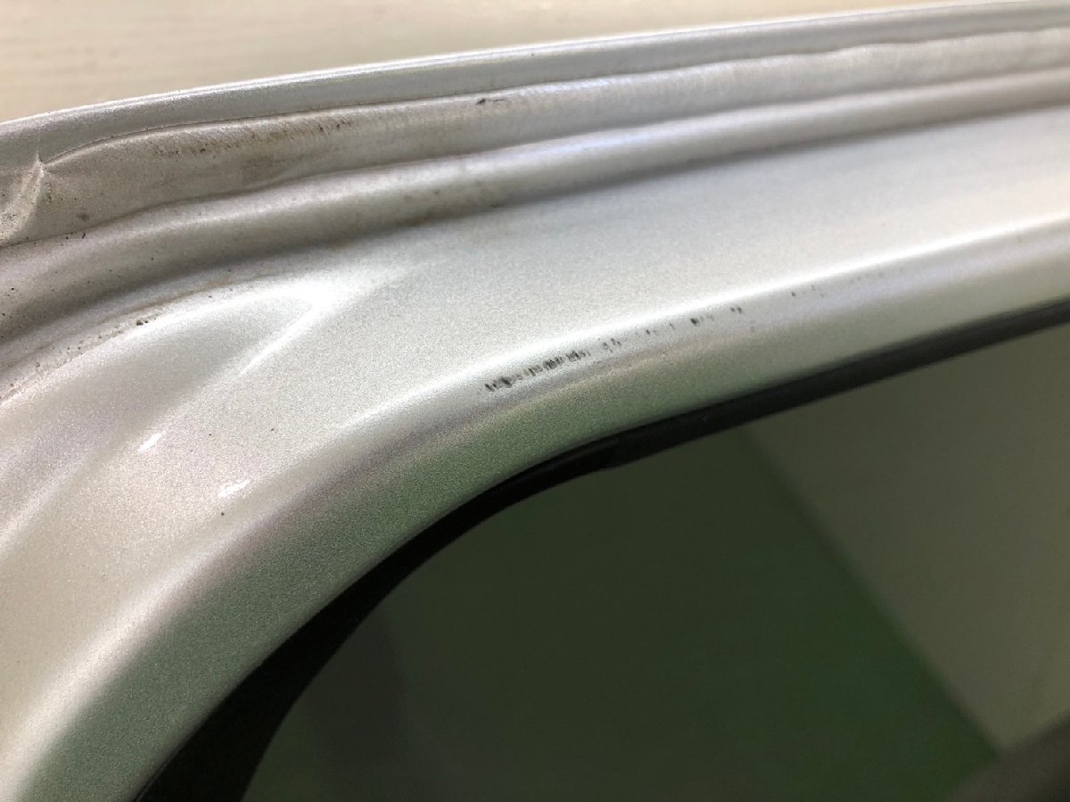 フィット GK4 GK3 GP5 GK5 GK6 ホンダ | GP6 純正 左 後期 型式:DAA-GP5｜フィットハイブリッド(ホンダ)の総合情報 一世代前の狙い目モデル三代目ホンダ・フィット ハイブリッド 右