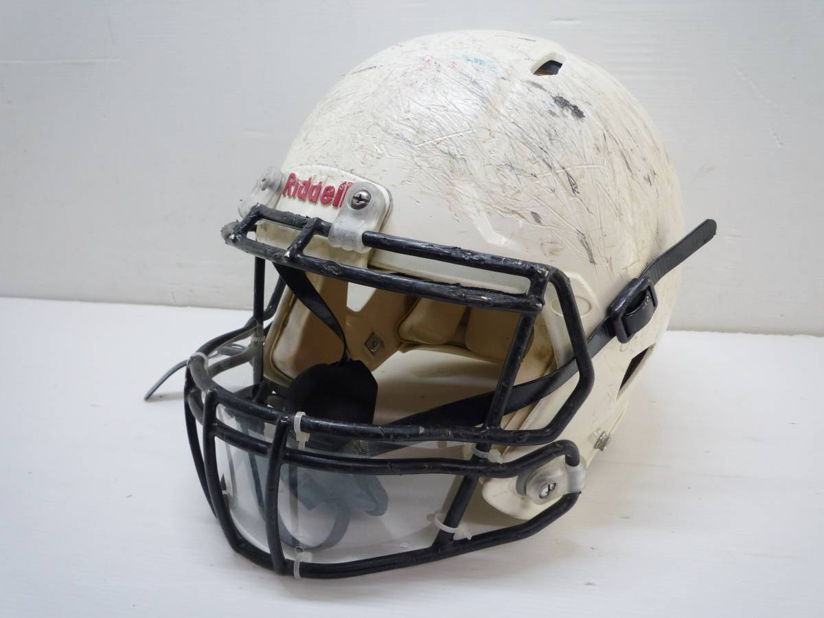 リデル アメフト | QB NFL ヘルメット アメフト用品｜アメフト用品専門