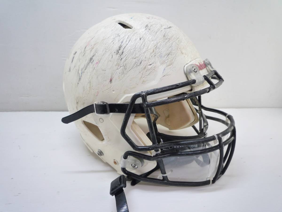 リデル アメフト | QB NFL ヘルメット アメフト用品｜アメフト用品専門