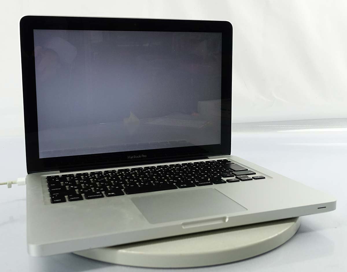 MacBook Pro 13インチ ジャンク Apple Core 中古☆Apple ◎☆ジャンク 