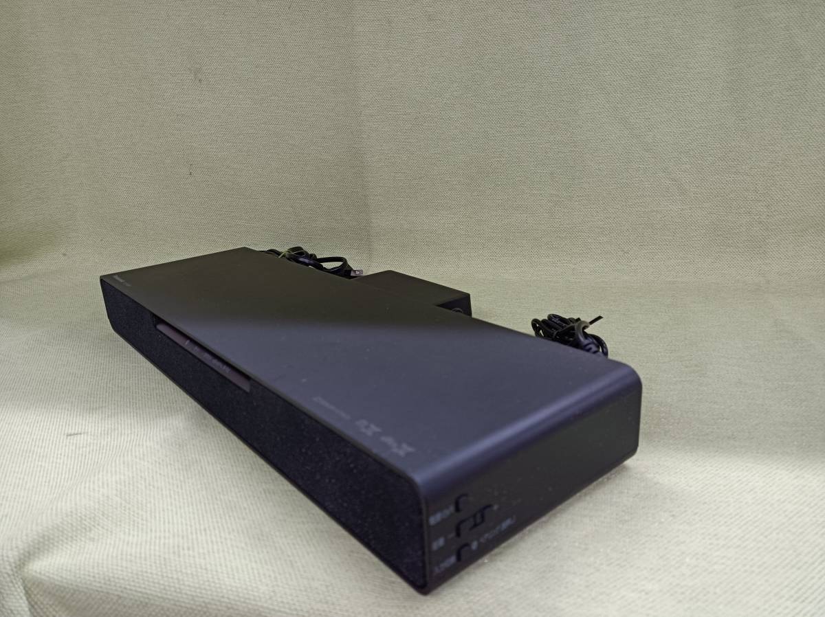Panasonic SC-HTB01 サウンドバー スピーカー 値下げ交渉可能 Panasonic SC-HTB01 BLACK サウンドバー Panasonic SC-HTB01 サウンド