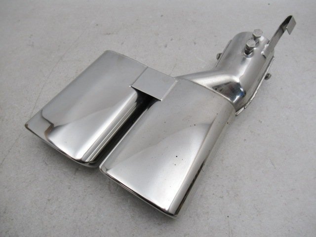 モデリスタ トヨタ プリウス ZVW50 純正 マフラーカッター (n088000)