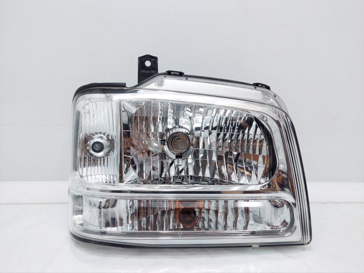 エブリィワゴン 後期 DA62W DA52W DG62W ヘッドライト左右