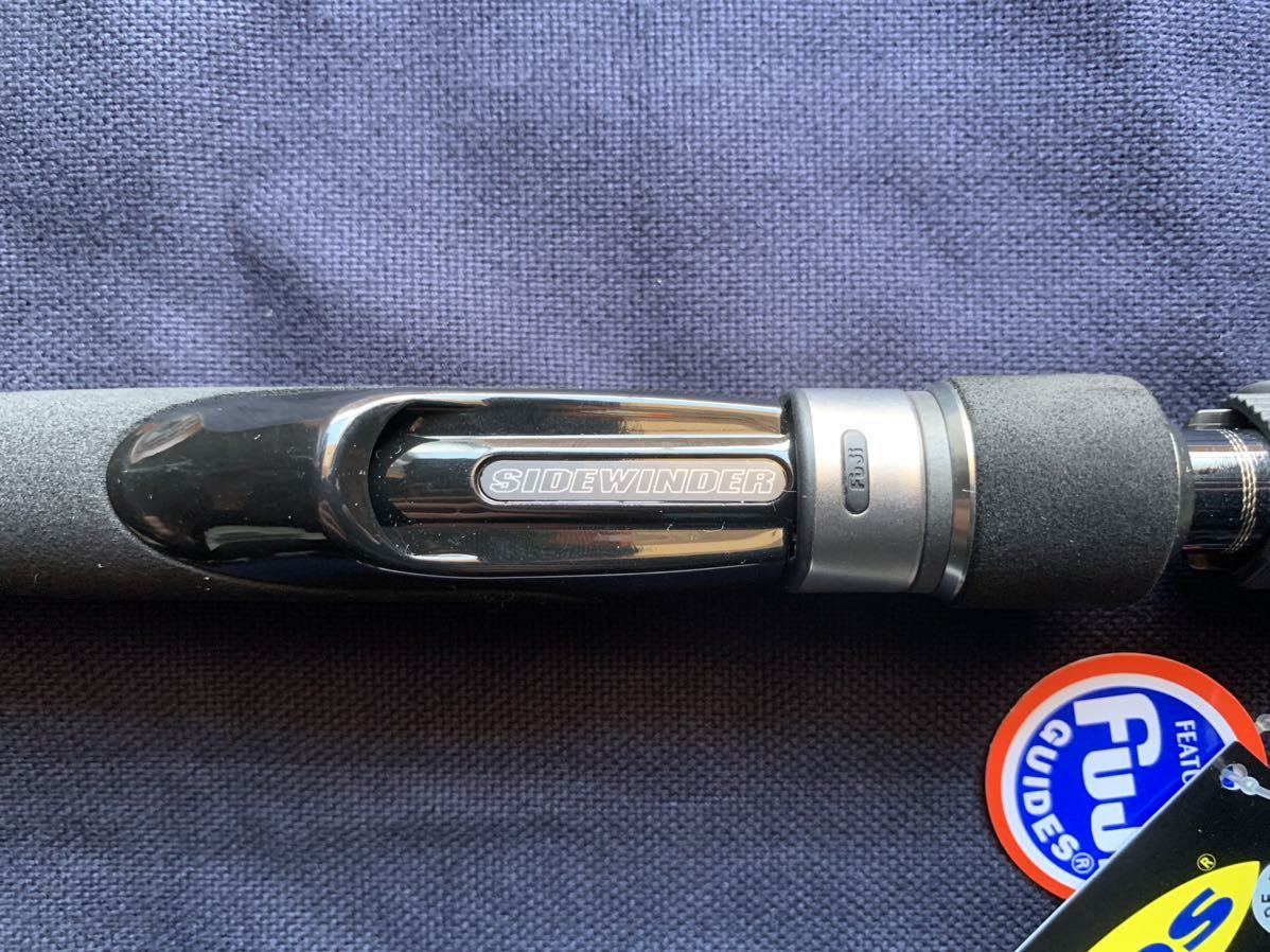 deps デプス サイドワインダー CMS-629ML キャリングモデル