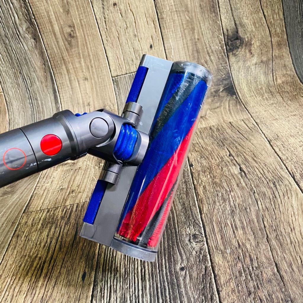 中古 ダイソン Dyson v6 クリーナーヘッド ヘッド超美品⟡.* Dyson