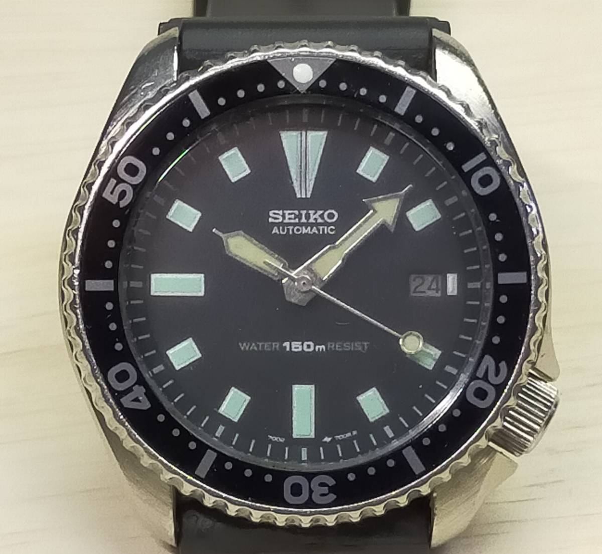 7002-7000 Seiko Vintage 2026年最新SEIKO 7002-7000の人気アイテム 