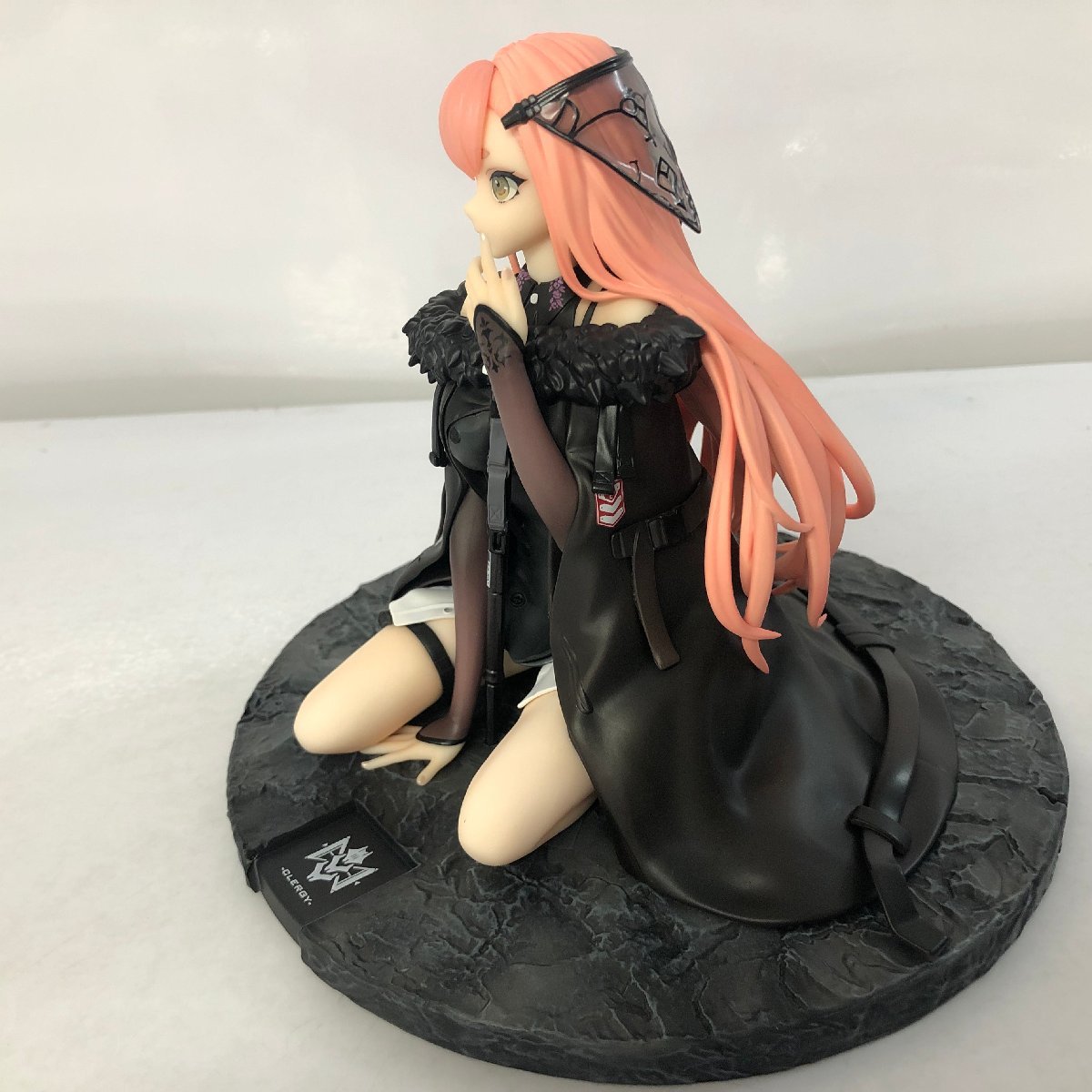A-Z： [C] 1/7 フィギュア Myethos neco / A-Z：PROJECT 1⁄7 Myethos