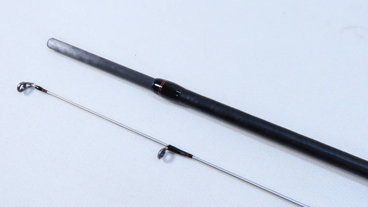 ソアレ S709ULS｜＠ベリーネット ソアレオシア 日本最大新品中古釣具 