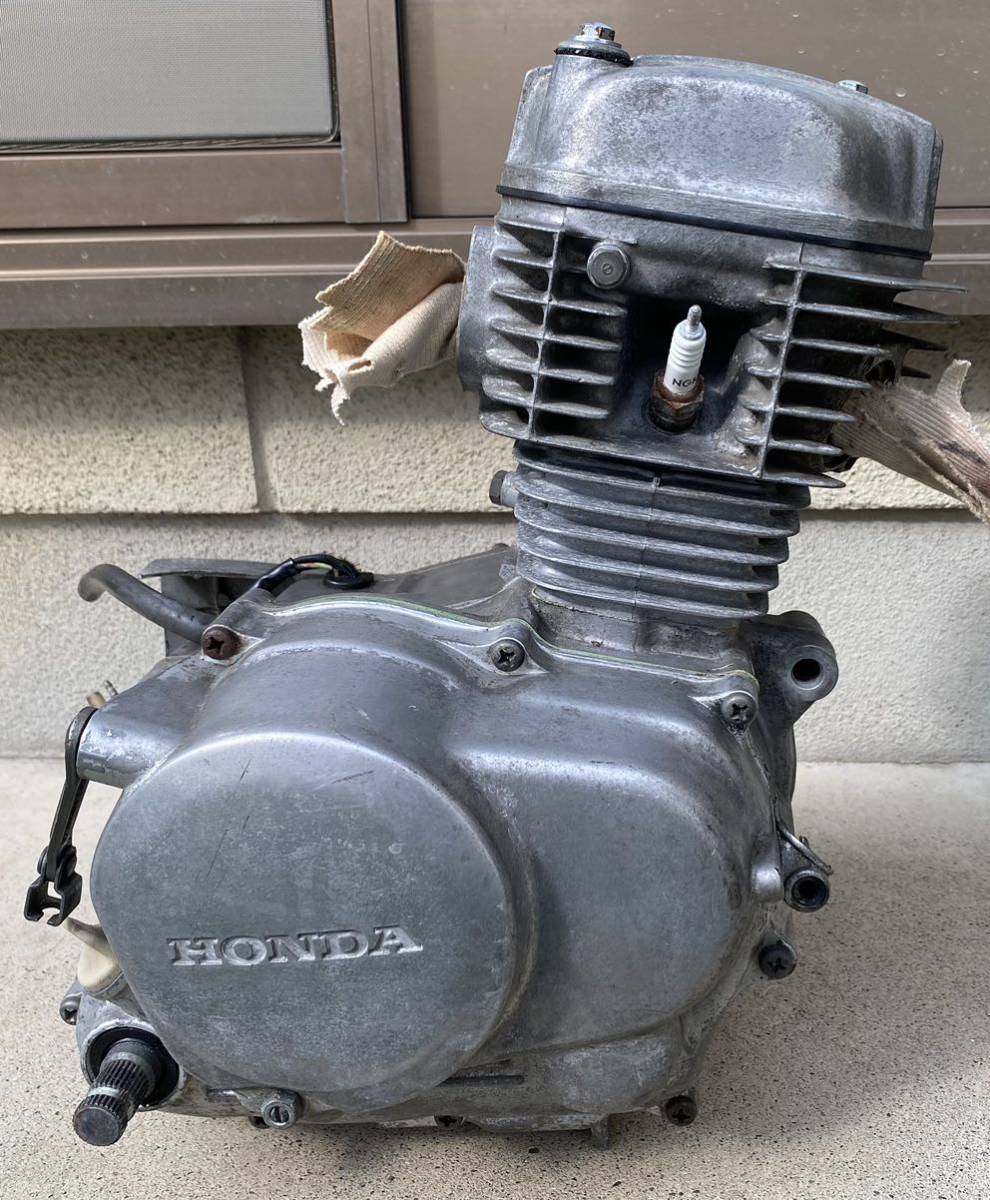 エイプ xe50 cb50 ノーティダックス エンジン 【認定店】【公式認証