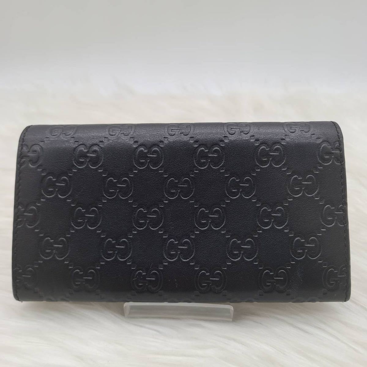 GUCCI(グッチ)2WAY ハンド⁄ショルダーバッグ マイクロ