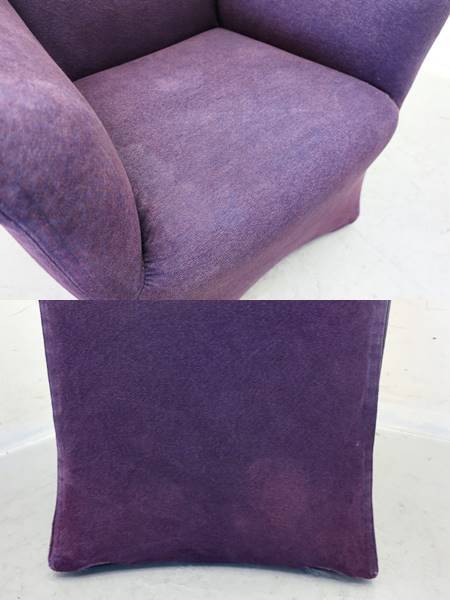 BRIDGE □P663□Cassina IXC/カッシーナ・イクスシー□マリオベニーニ