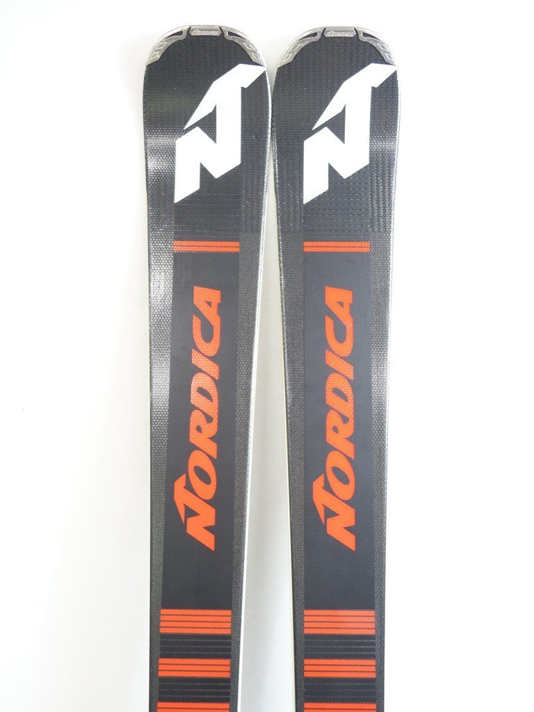 NORDICA DOBERMANN SPITFIREの通販 中古 18/19 NORDICA DOBERMAN
