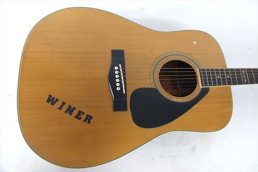 YAMAHA FG-401B ヤマハ ヤマハfg401の通販 ☆13-4475□中古□YAMAHA YAMAHA