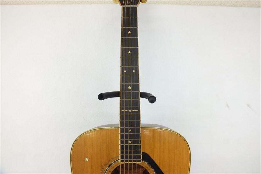 YAMAHA FG-401B ヤマハ ヤマハfg401の通販 ☆13-4475□中古□YAMAHA YAMAHA