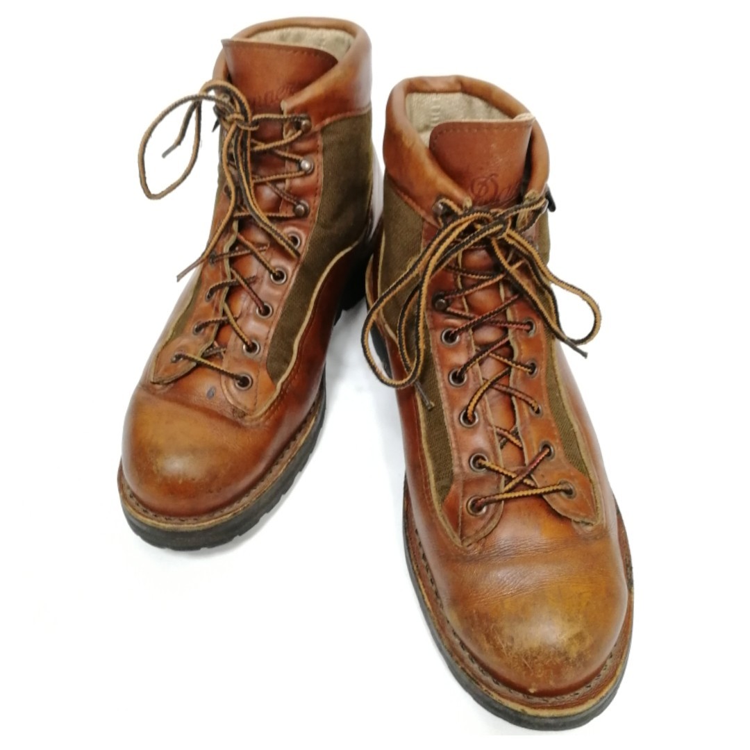 DANNER ダナーライト us9 セダーレインボー ゴアテックス ダナー