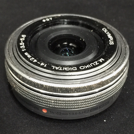 E-PL8 PEN Olympus 充電器付き OLYMPUSの 0 OLYMPUS PEN E-PL8 M.ZUIKO