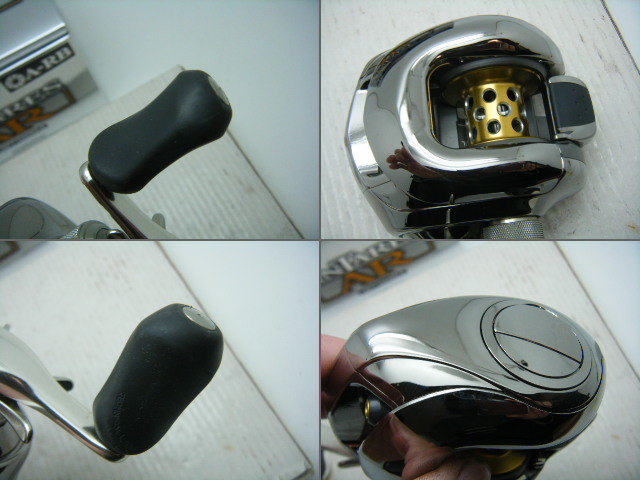 即決！◇超美品！シマノ アンタレス AR 左巻◇ANTARES SHIMANO LEFT AR