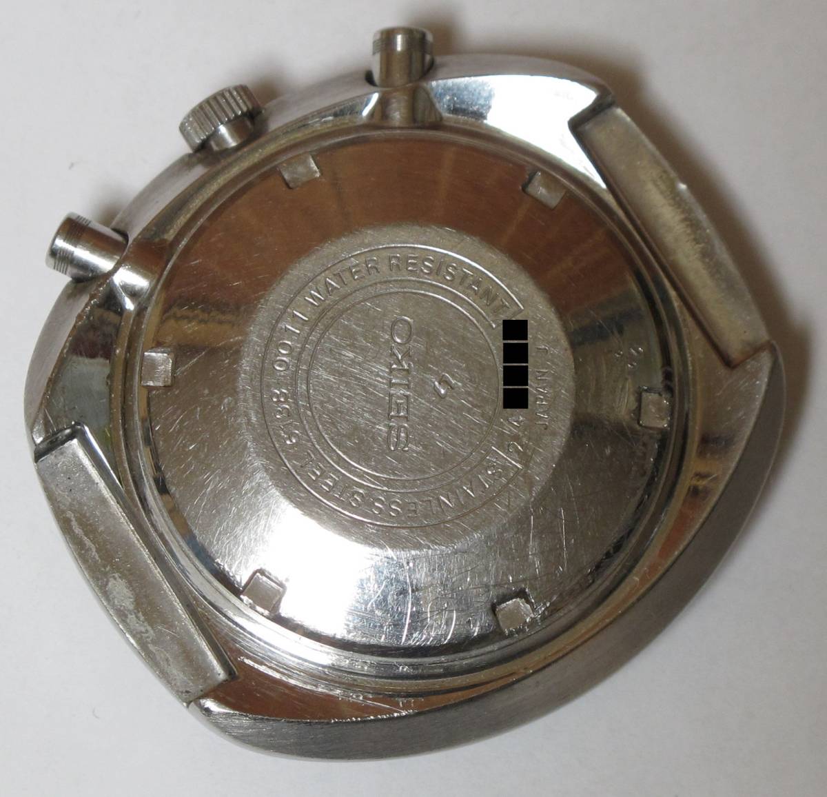 セイコー SEIKO スピードタイマー 5スポーツ UFO 0 6138-0011 1 Seiko 