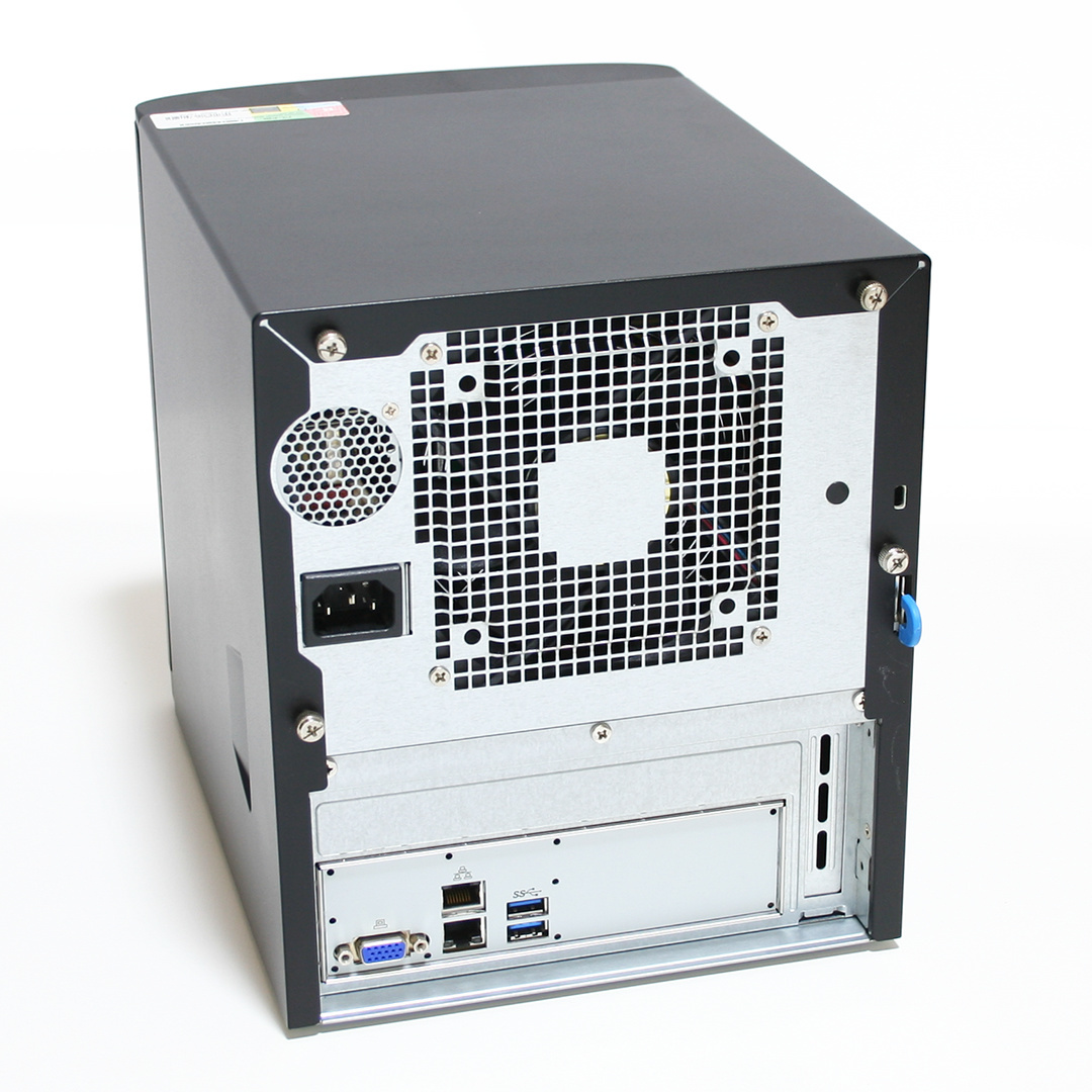 ☆Server2019 XEON E3-1220 v6 メモリ16GB HDD2TBx2 RAID1 MousePro