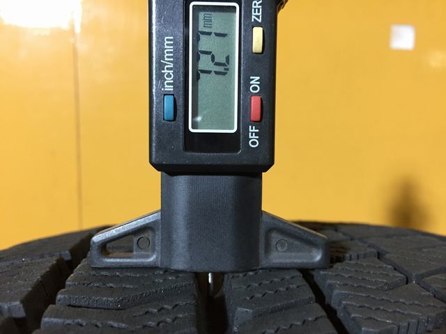 BS ブリヂストン BLIZZAK VRX2 225/55R18 2本 2018年製 BLIZZAK