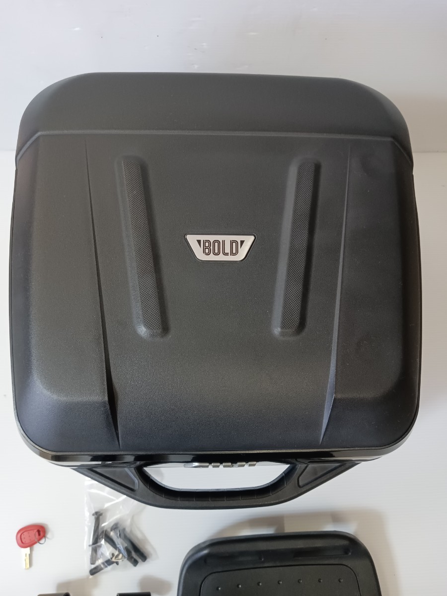 GIVI B32NBD トップケース PCX ブラケット JF56 JF81 JK05 リア 