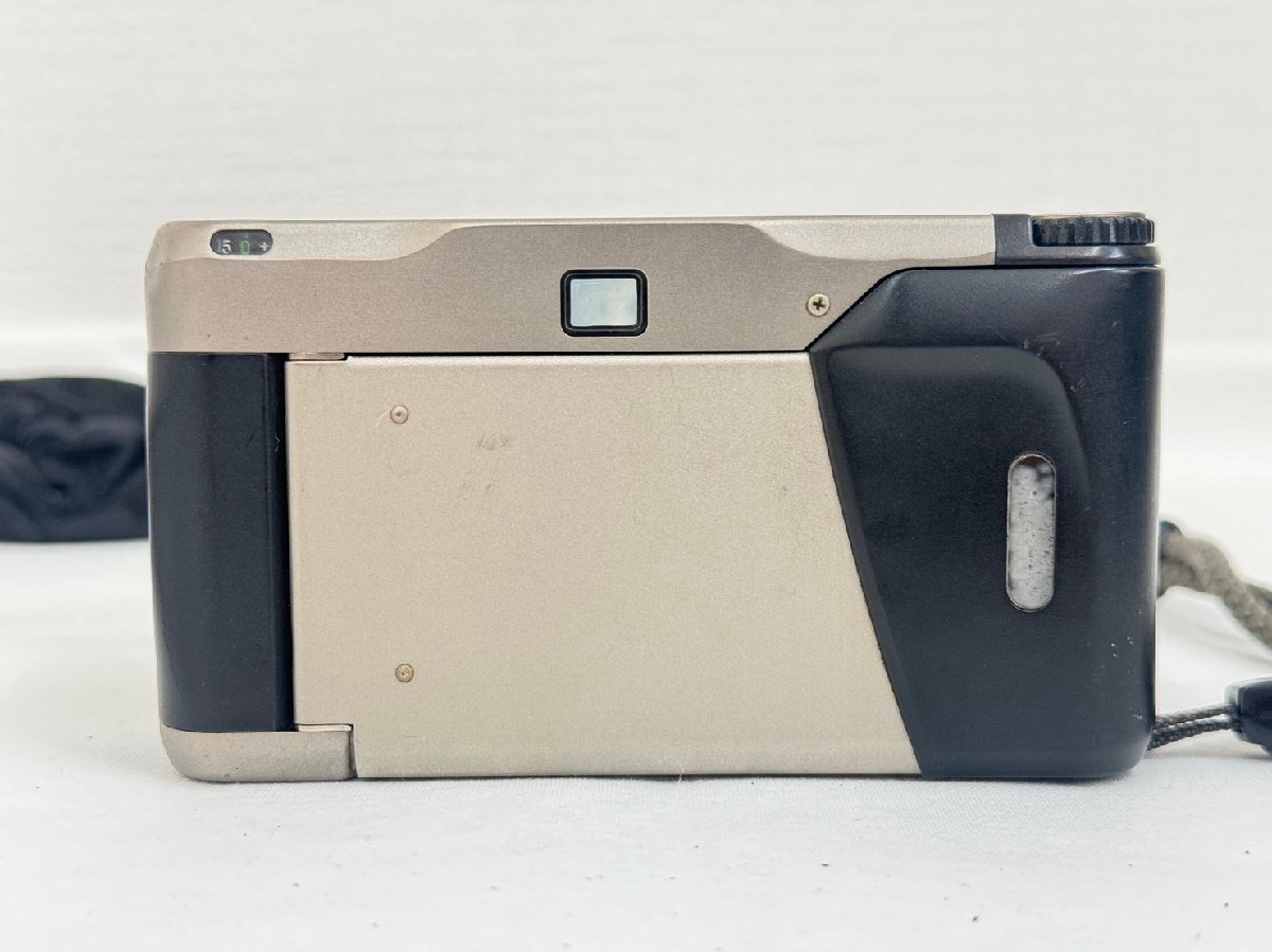 美品】 CONTAX コンタックス T2 Carl Zeiss Sonnar F2.8 38mm ☆高級