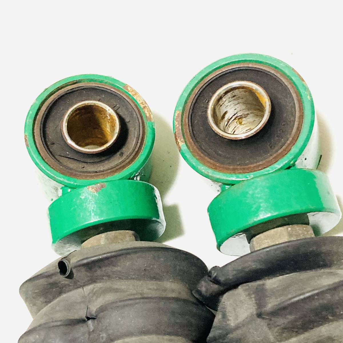 TEIN BASIC-K テイン ベーシックK HA1W 三菱 i アイ 減衰固定式 ネジ式 車高調 1台分 TEIN テイン BASIC-K TEIN（テイン） ＨＡ１Ｗ みんカラ
