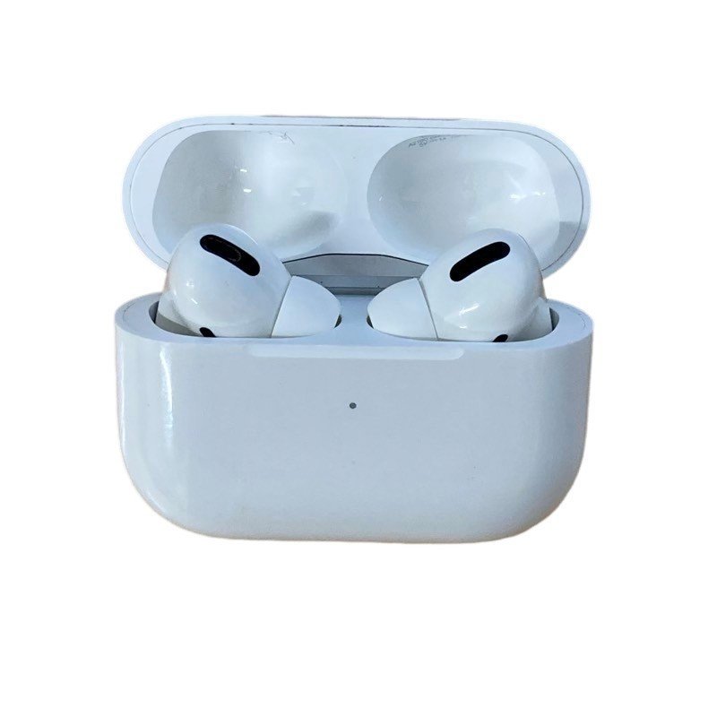  Apple AirPods Pro MWP22J/A 第1世代 ワイヤレスイヤホン N2310K204(イヤフォン)｜売買されたオークション情報、yahooの商品情報をアーカイブ公開 - オークファン その他