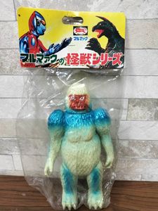 ブルマァク ギガスのYahoo!オークション(旧ヤフオク!)の相場・価格を