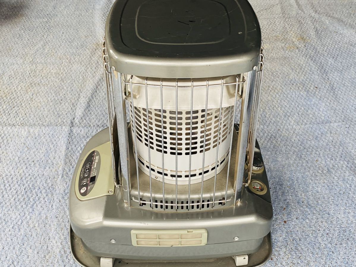 CORONA GH-B100F 石油ファンヒーター ☆CORONA コロナ 石油ファンヒーター 業務用 GH-B100F ☆ 【公式通販】