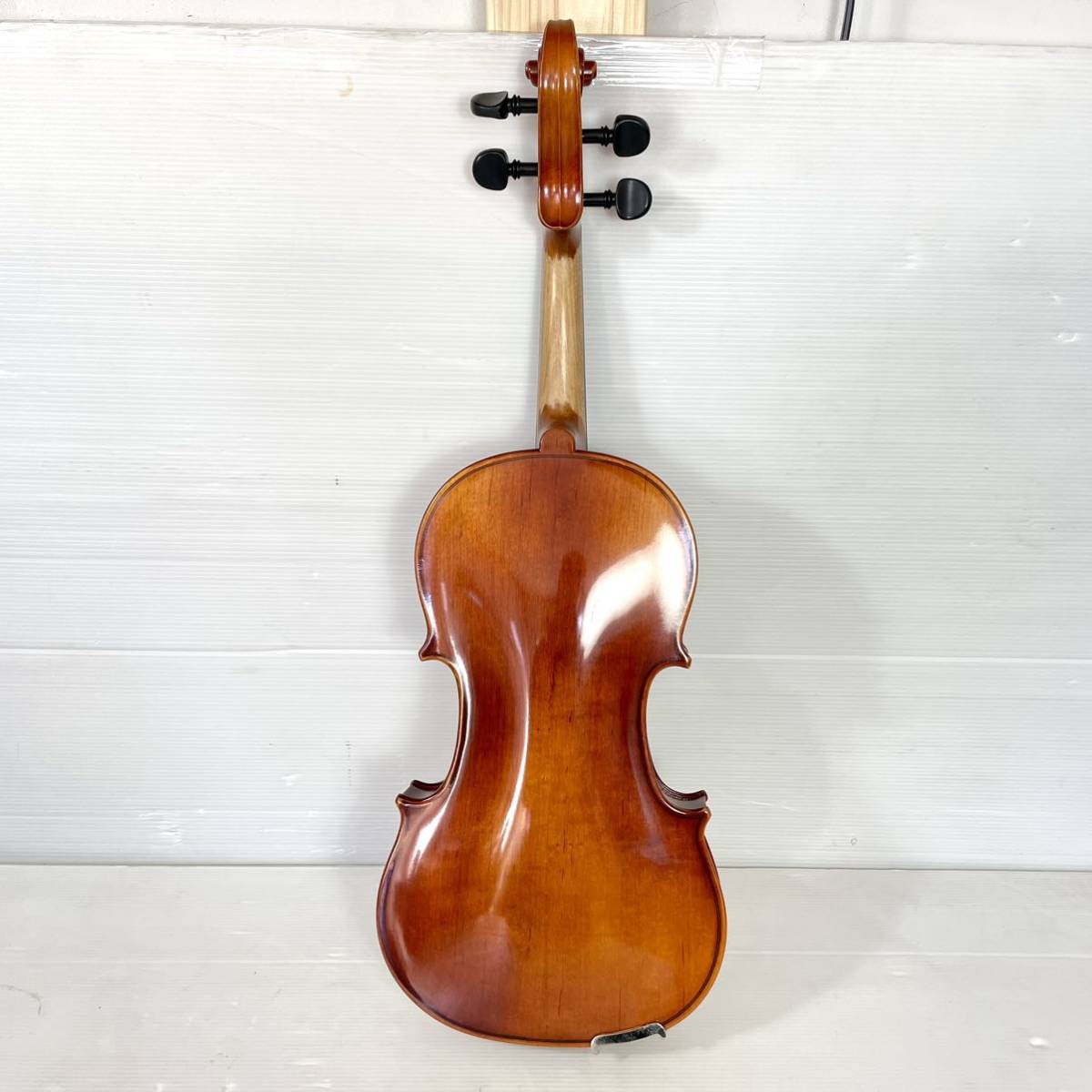 美品❗️スズキバイオリンNo.200 size3/4 Suzuki Violin Size No.200 1⁄4 0 No. 3⁄4 4⁄4