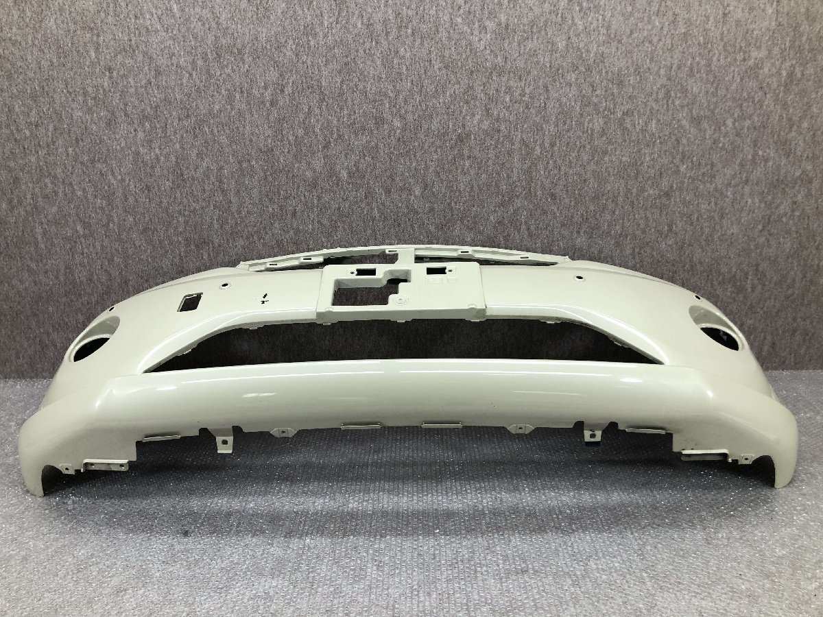 トヨタ パッソ M700A M710A 純正 フロントバンパー 52119-B1230