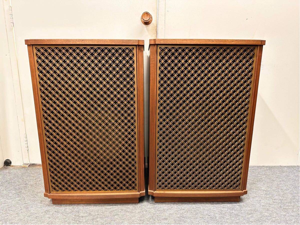 SANSUI SP-505J JBL オーディオ機器 エンクロージャー 505J SP- 用