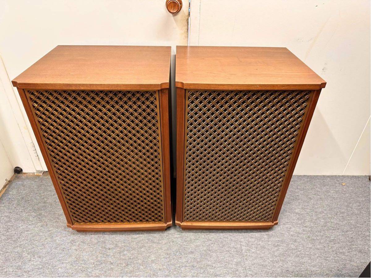 SANSUI SP-505J JBL オーディオ機器 エンクロージャー 505J SP- 用