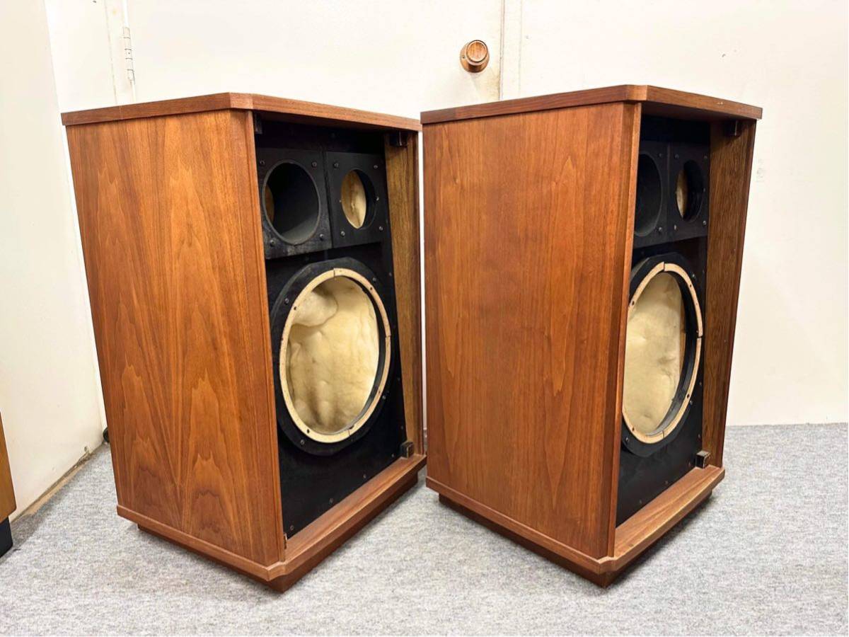 SANSUI SP-505J JBL オーディオ機器 エンクロージャー 505J SP- 用