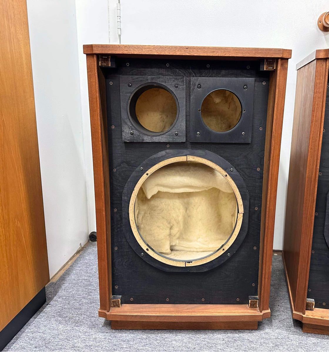 SANSUI SP-505J JBL オーディオ機器 エンクロージャー 505J SP- 用